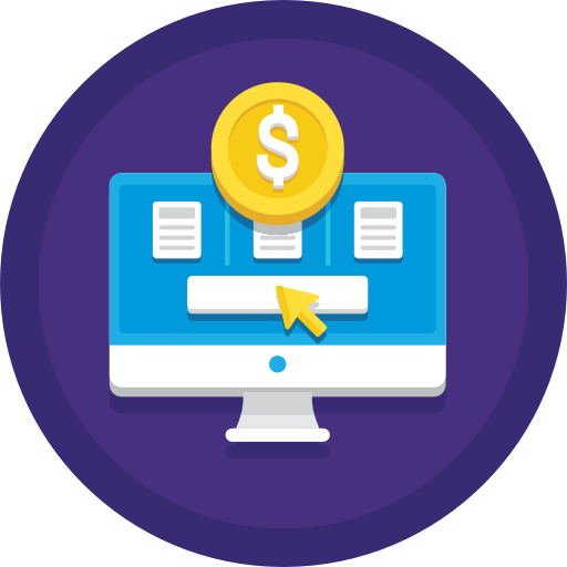 Subscription free icon Subscription free icon