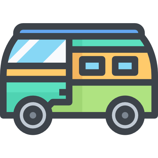 van Icône gratuit van Icône gratuit