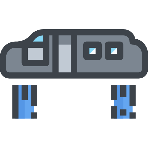 wagen kostenlos Icon