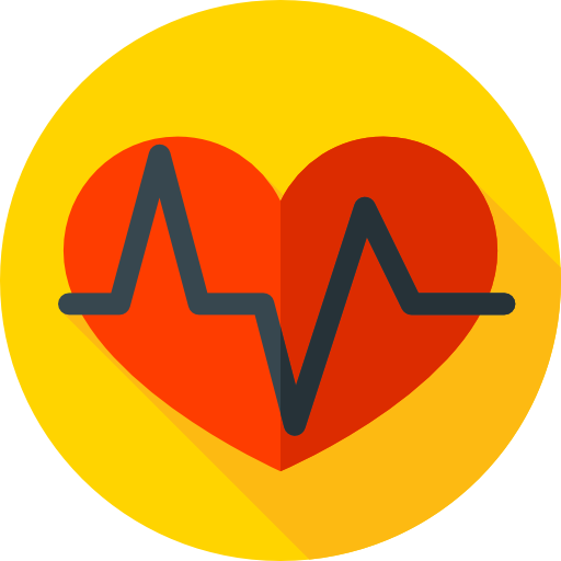 cardiograma icono gratis