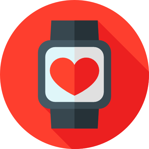 Smart watch - free icon