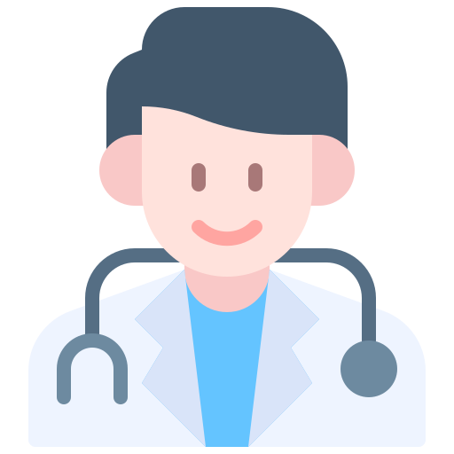 doctor icono gratis