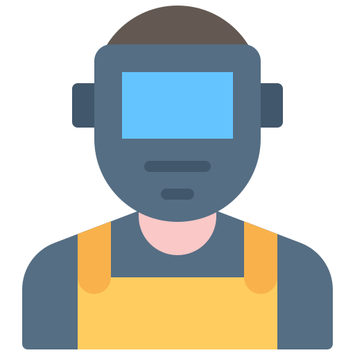 Сварщик бесплатно иконка