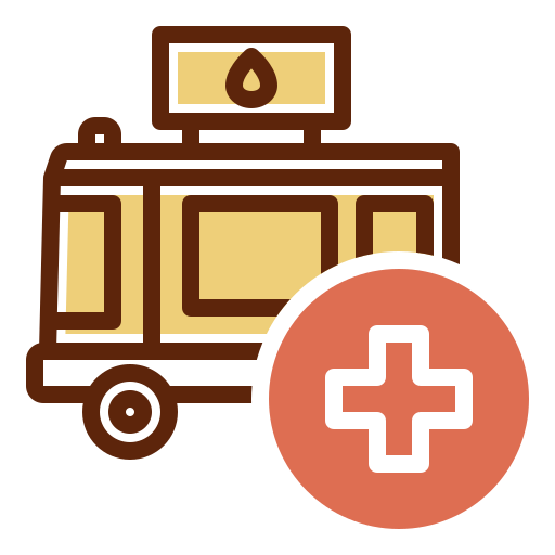 Bus free icon Bus free icon