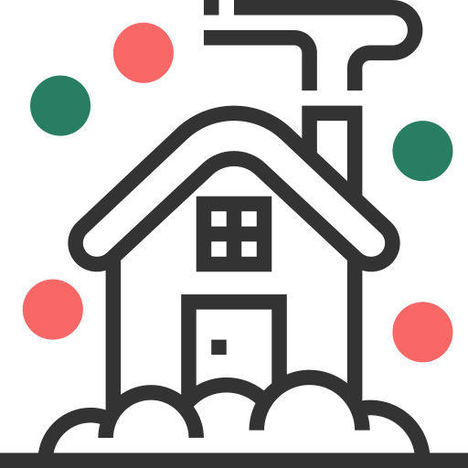 House free icon