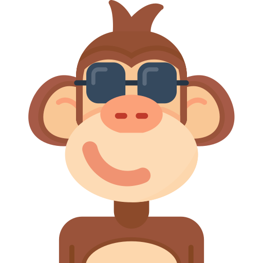 cool Icône gratuit cool Icône gratuit