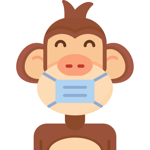 maske kostenlos Icon