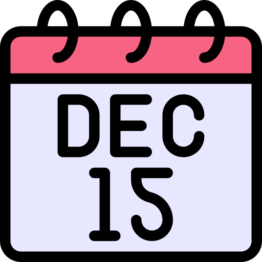 quinze Icône gratuit