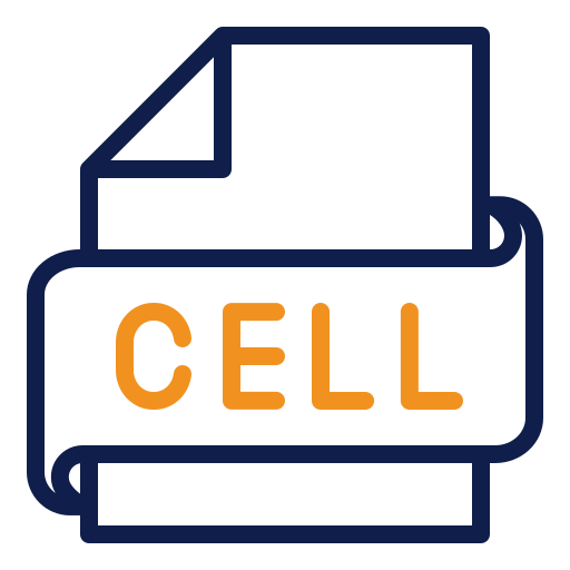 celúla icono gratis