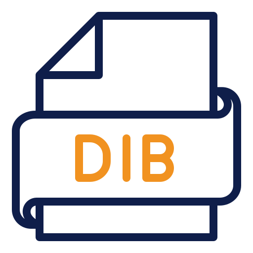 dib icono gratis
