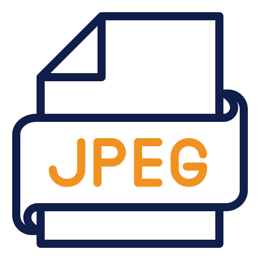 Jpeg free icon Jpeg free icon
