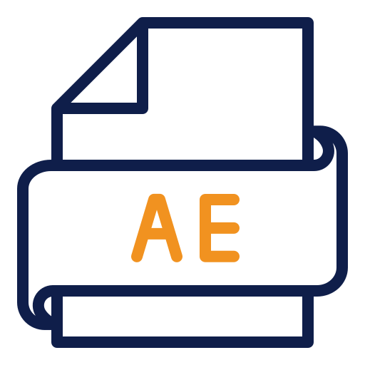 ae icono gratis