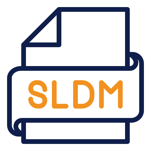 sldm icono gratis
