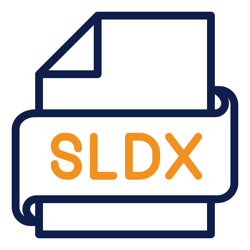 Sldx - Free ui icons