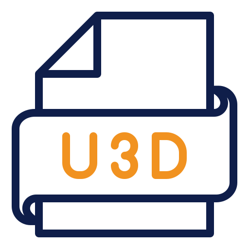 U3d - Free ui icons