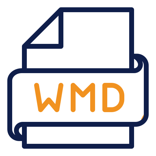 armas de destrucción masiva icono gratis