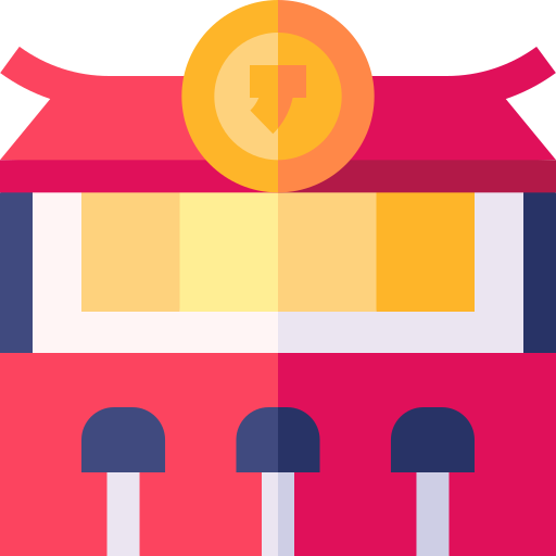 Restaurant free icon