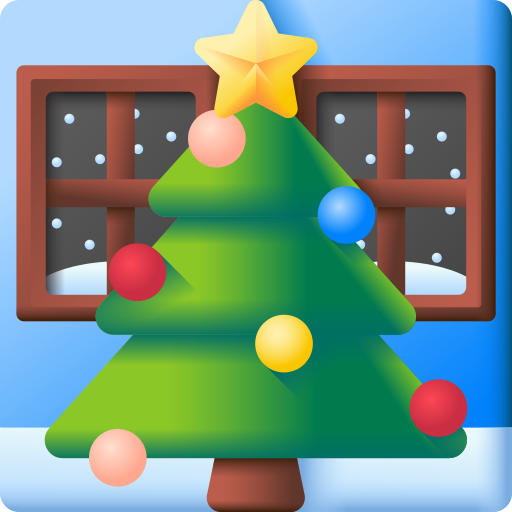 Christmas tree - Free christmas icons