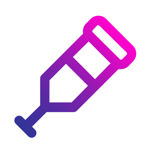 muletas grátis ícone