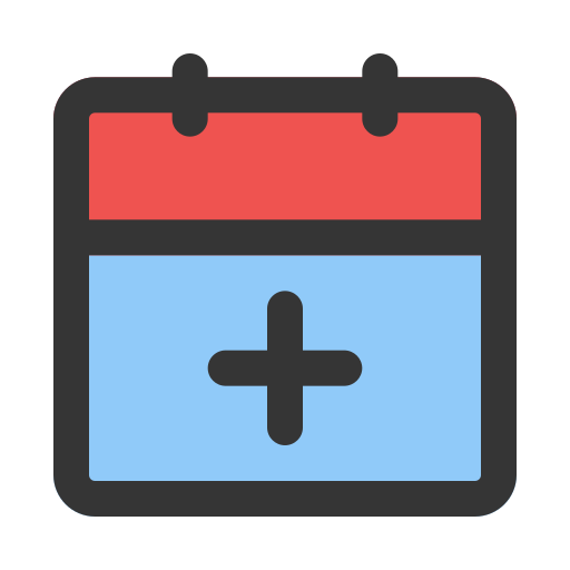 Medical appointment free icon Medical appointment free icon