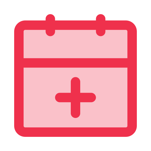 Medical appointment free icon Medical appointment free icon