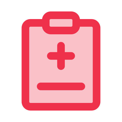 Medical clipboard free icon Medical clipboard free icon