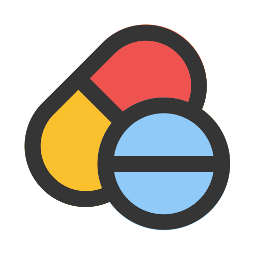 medicamento icono gratis