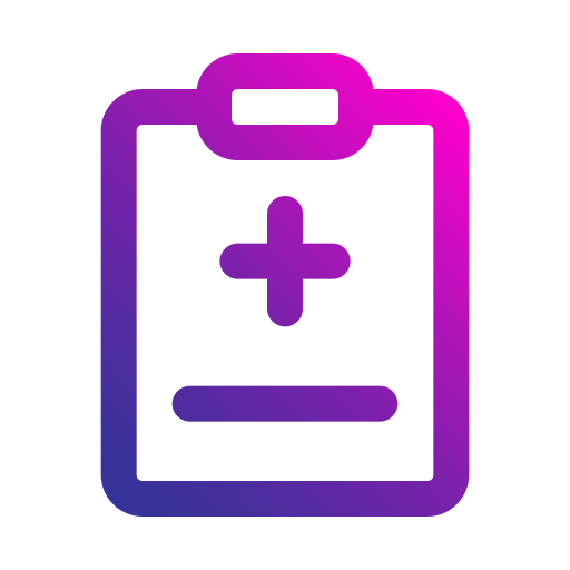 Medical clipboard free icon Medical clipboard free icon