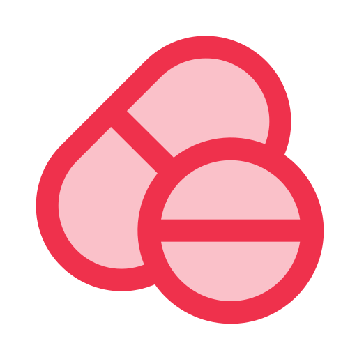 medicamento icono gratis