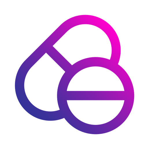 medicamento icono gratis