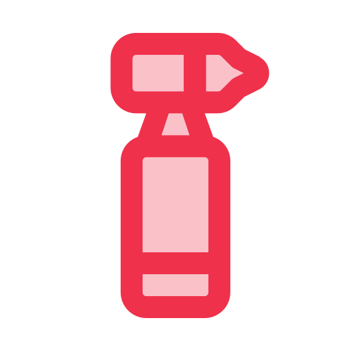 otoscopio icono gratis