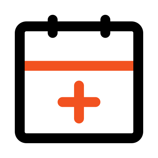 Medical appointment free icon Medical appointment free icon