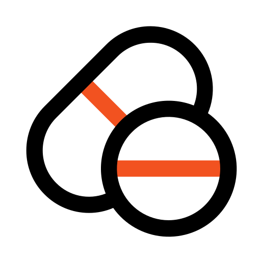 medicamento icono gratis