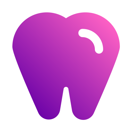Tooth free icon