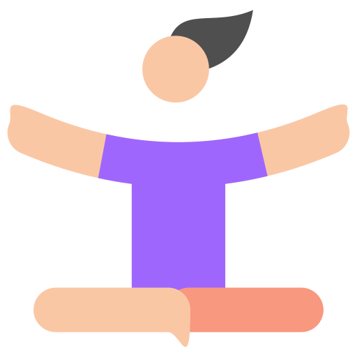 yoga kostenlos Icon yoga kostenlos Icon