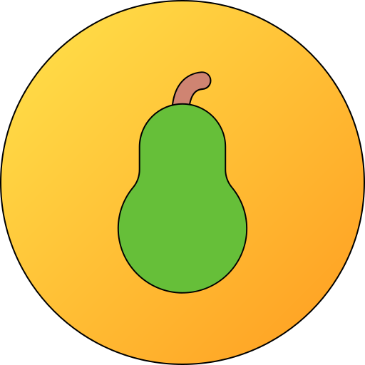 palta icono gratis