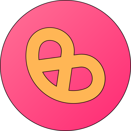 brezel kostenlos Icon brezel kostenlos Icon