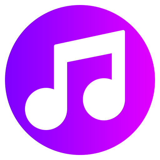 música icono gratis