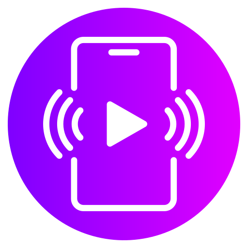تطبيقات البث
