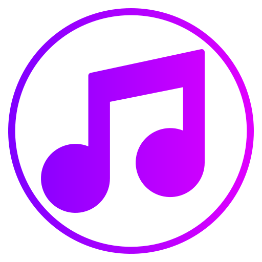 música icono gratis