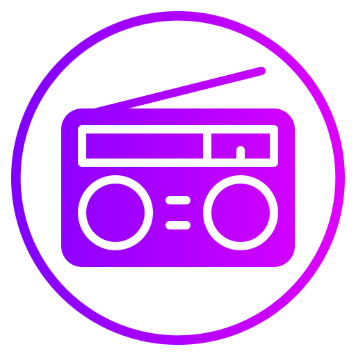 radio kostenlos Icon radio kostenlos Icon