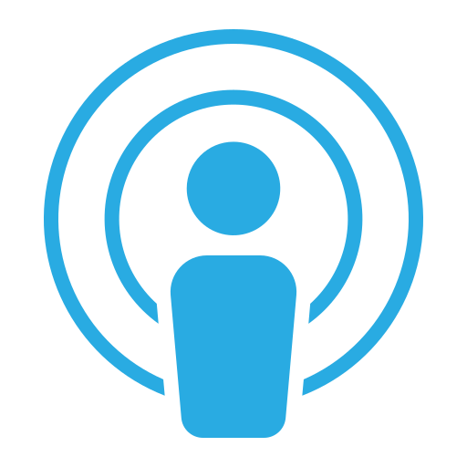 podcast Icône gratuit podcast Icône gratuit
