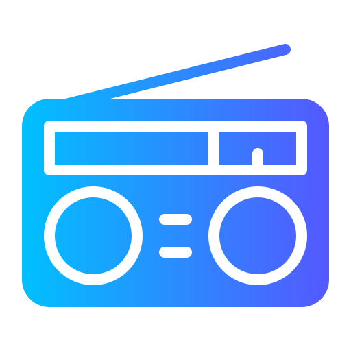 radio kostenlos Icon