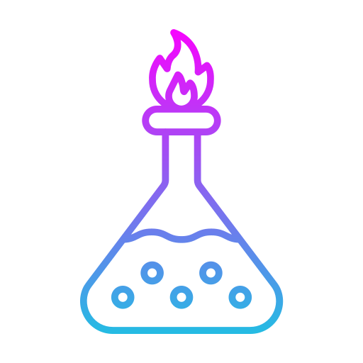 бунзеновская горелка бесплатно иконка бунзеновская горелка бесплатно иконка