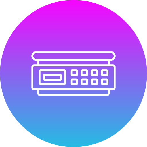 balance icono gratis