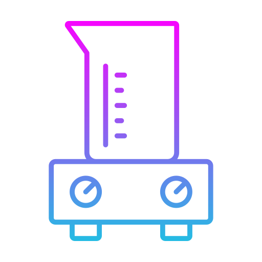 agitador magnético icono gratis