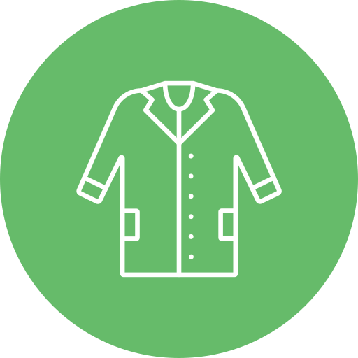 uniform kostenlos Icon uniform kostenlos Icon