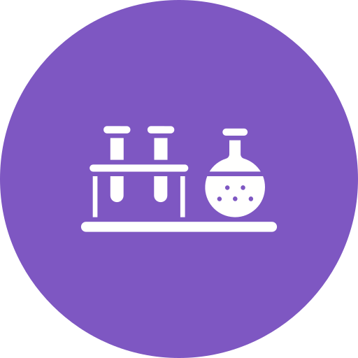 Laboratory free icon