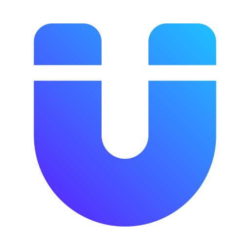 자석 무료 아이콘