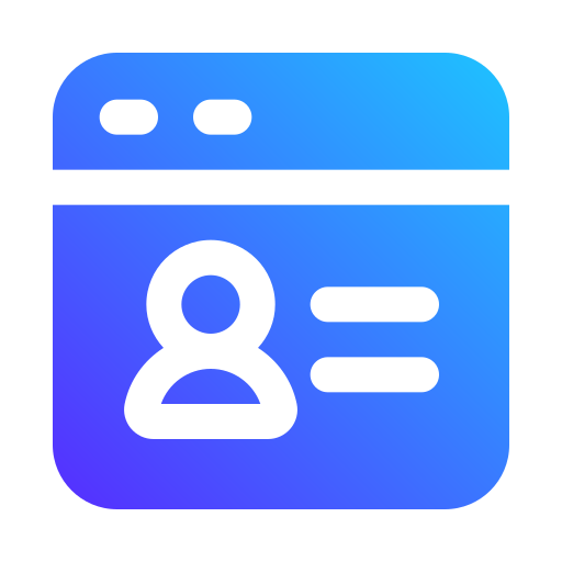 pessoa grátis ícone